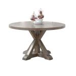 Molly 48 inch Round Dining Table MY4848T