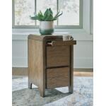 Jensworth Accent Table - Image 7