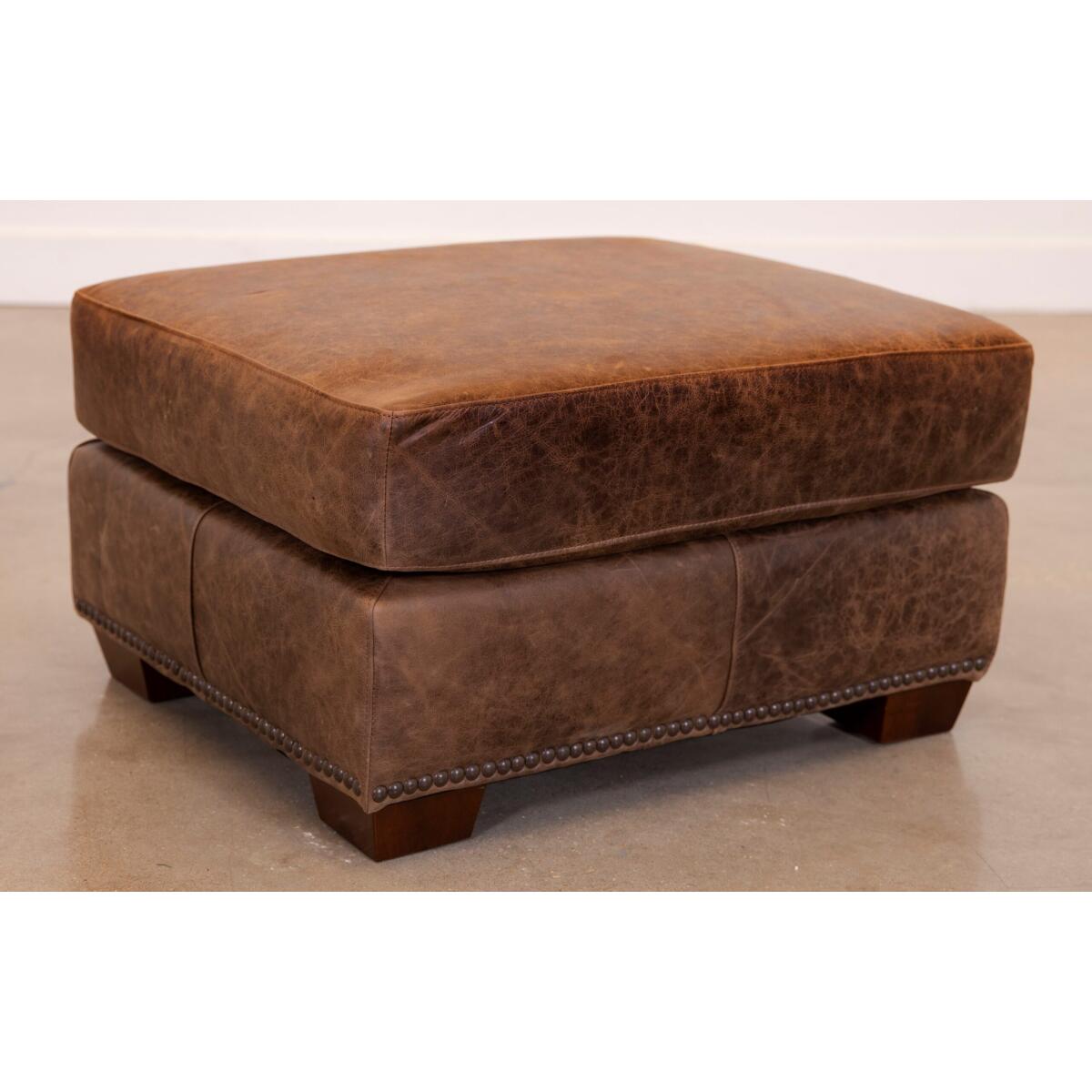9397-00 Ottoman 9397-00 Ottoman - Image 1