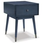 Paulrich Accent Table - Image 2