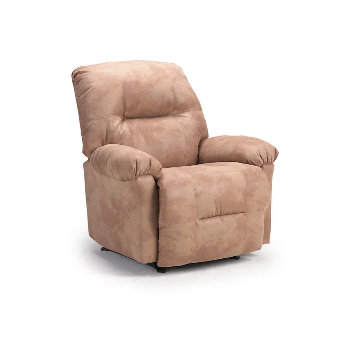 Wynette Power Rocker Recliner Wynette Power Rocker Recliner - Image 1