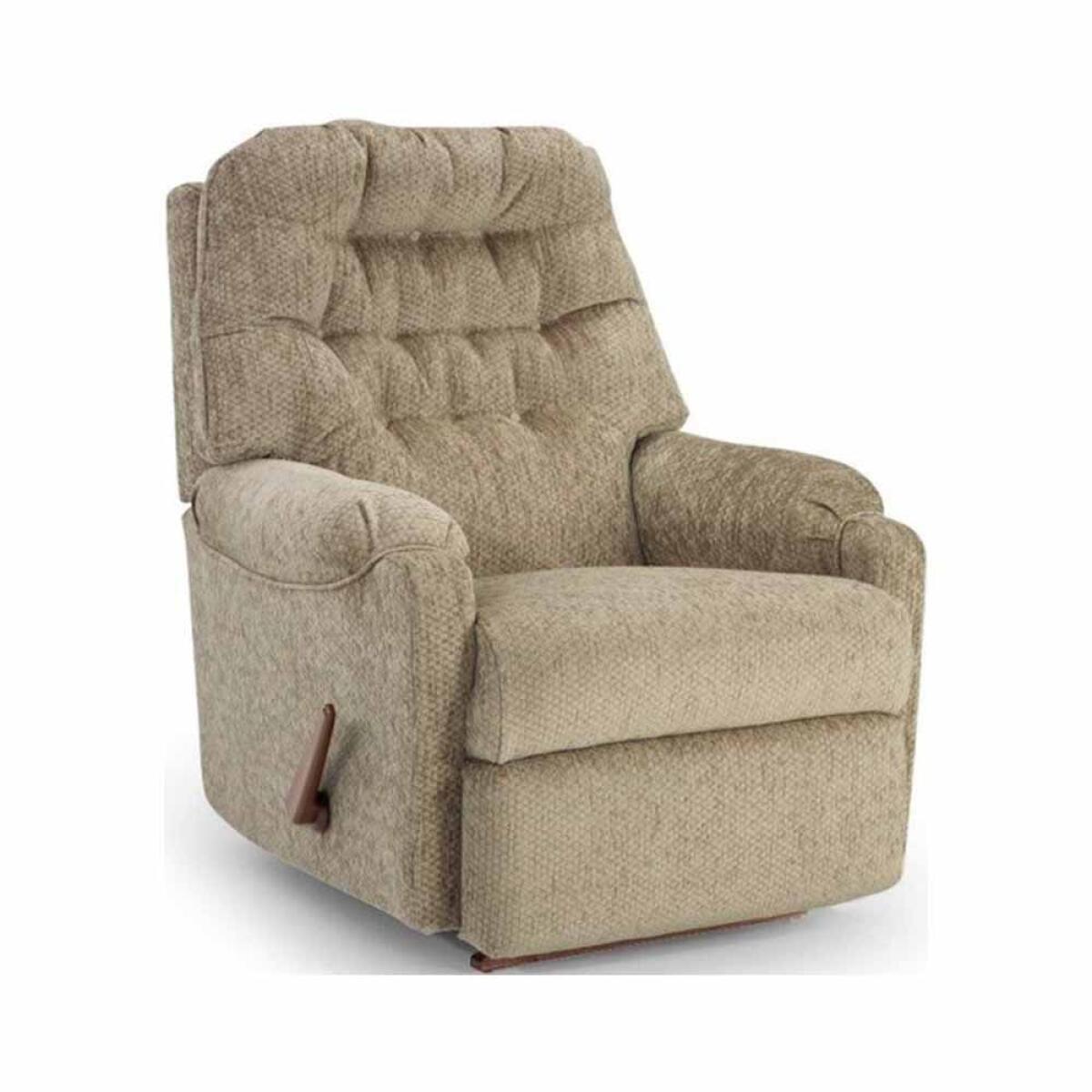 Sondra Rocker Recliner Sondra Rocker Recliner - Image 1