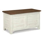 Dashbury Storage Trunk