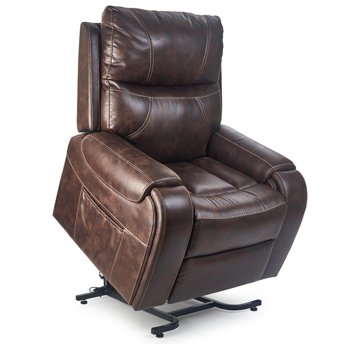 Sedona Power Lift Chair Recliner (UC478) Sedona Power Lift Chair Recliner (UC478) - Image 1