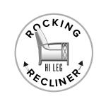 Crave Rocker Recliner - Image 2
