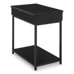 Gemmet Accent Table