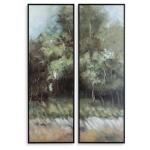 Dansot Wall Art (Set of 2) - Image 2