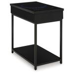 Gemmet Accent Table - Image 2