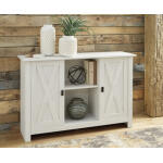 Turnley Accent Cabinet
