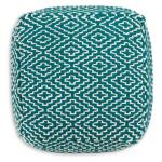 Brynnsen Pouf - Image 5