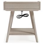 Blariden Accent Table - Image 7