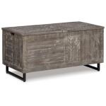 Coltport Storage Trunk - Image 2