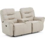Unity Rocker Console Loveseat - Image 2