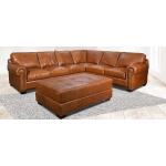 4955-05 Cocktail Ottomans