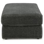 Karinne Oversized Accent Ottoman - Image 5