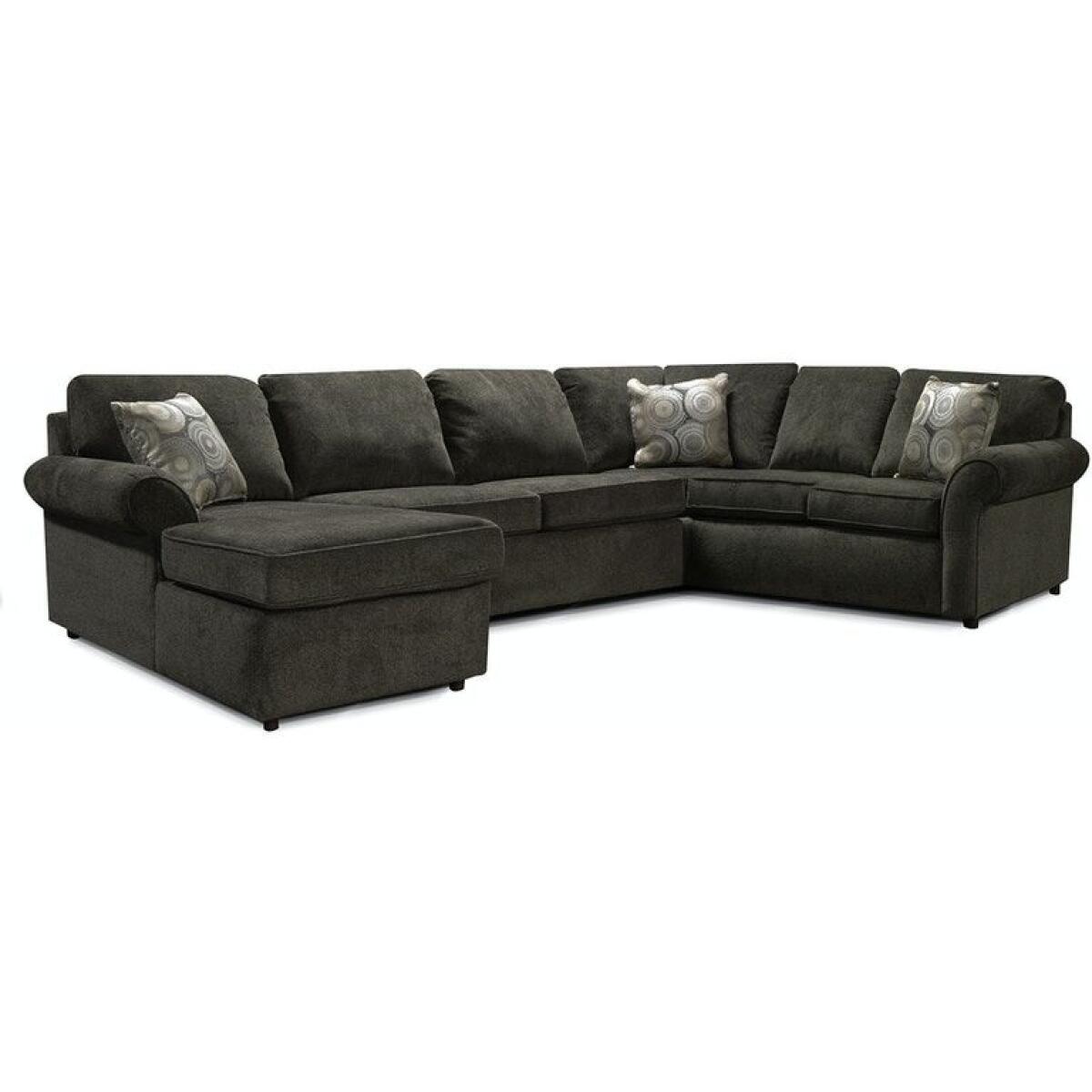 2400-Sect Malibu Sectional 2400-Sect Malibu Sectional - Image 1