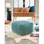 Brynnsen Pouf - Image 3