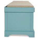 Dowdy Storage Bench - Image 4