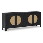 Cliffiings Accent Cabinet