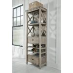 Moreshire Display Cabinet - Image 3