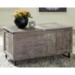 Coltport Storage Trunk - Image 3