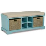 Dowdy Storage Bench - Image 2