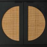 Cliffiings Accent Cabinet - Image 8