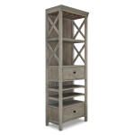 Moreshire Display Cabinet