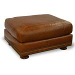 9055-00 Ottoman