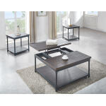 Prescott End table - Image 2