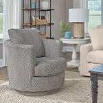 Tina Swivel Chair - Image 4