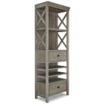 Moreshire Display Cabinet - Image 2