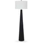 Hallburg Floor Lamp - Image 2