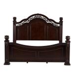 Messina Estates Queen Bed