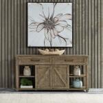 Parkland Falls Sofa Tables - Image 2