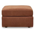 Modmax Oversized Accent Ottoman - Image 4
