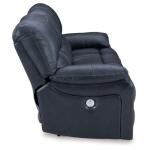 Leesworth Power Reclining Sofa - Image 8