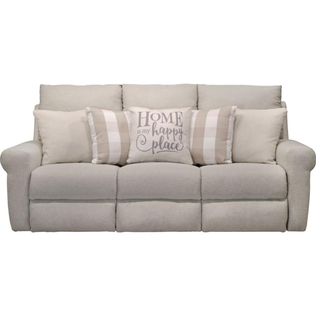 Westport Lay Flat Reclining Sofa Westport Lay Flat Reclining Sofa - Image 1