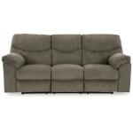 Alphons Reclining Sofa - Image 2