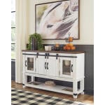 Valebeck Dining Server