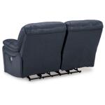 Leesworth Power Reclining Loveseat - Image 8