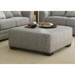 Cutler Cocktail Ottoman - Image 4