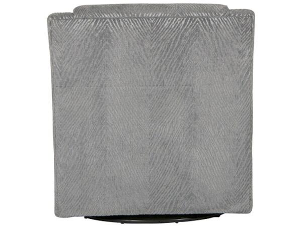 Lamar Swivel Chair - Image 3