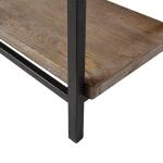 Cirque Desk- Grey - Image 4