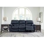 Leesworth Power Reclining Sofa - Image 9