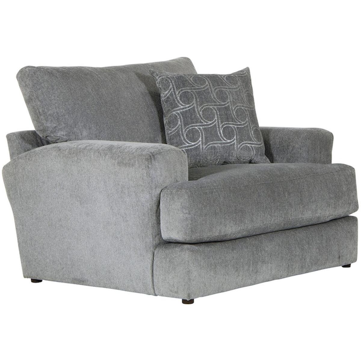 Lamar Chair 1/2 Lamar Chair 1/2 - Image 1