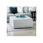 Howell Cocktail Ottoman - Image 3