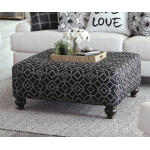 Cumberland Cocktail Ottoman - Image 3