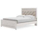 Altyra Queen Panel Bed - Image 4