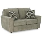 Cascilla Loveseat - Image 2